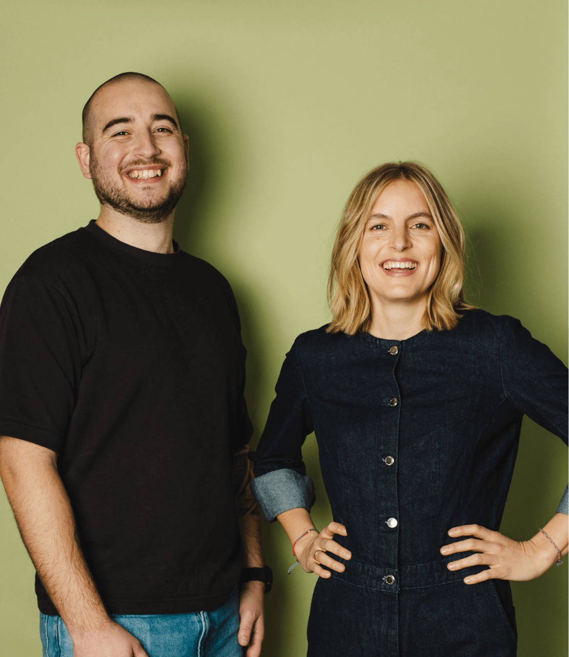 Echt und nicht aufgesetzt: Warum wir Babynahrung neu denken müssen