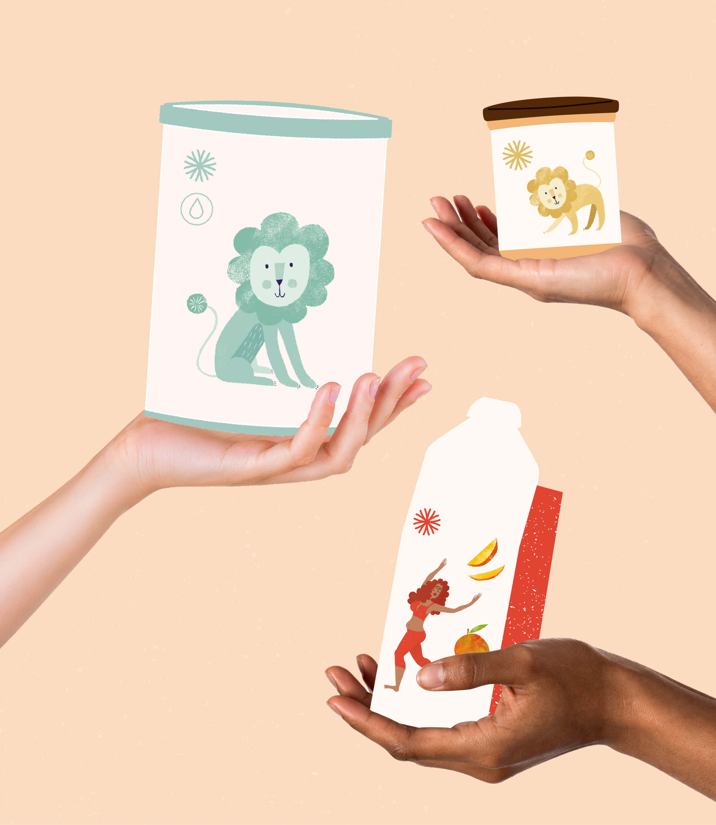 Unsere Qualität: Eine ganz persönliche Angelegenheit