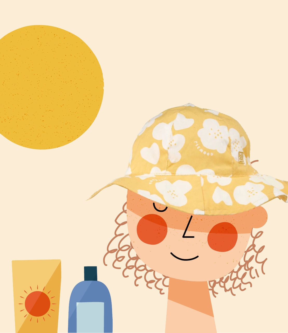 Sonnenschutz für Babys: Was wirklich schützt und was nicht