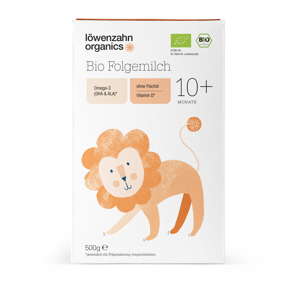 löwenzahn organics gmbh luxury packaging