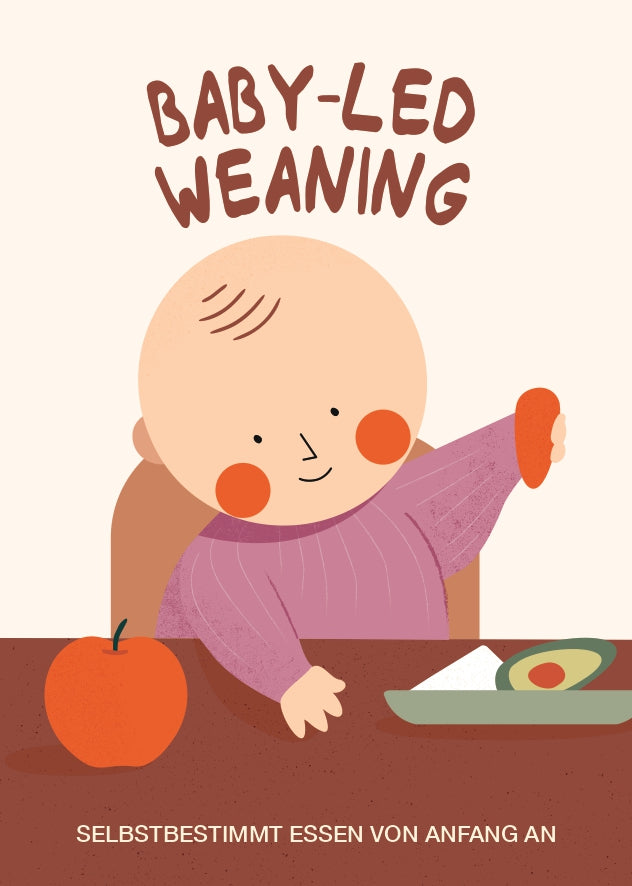 Wissenkarte: Baby Wed Leaning
