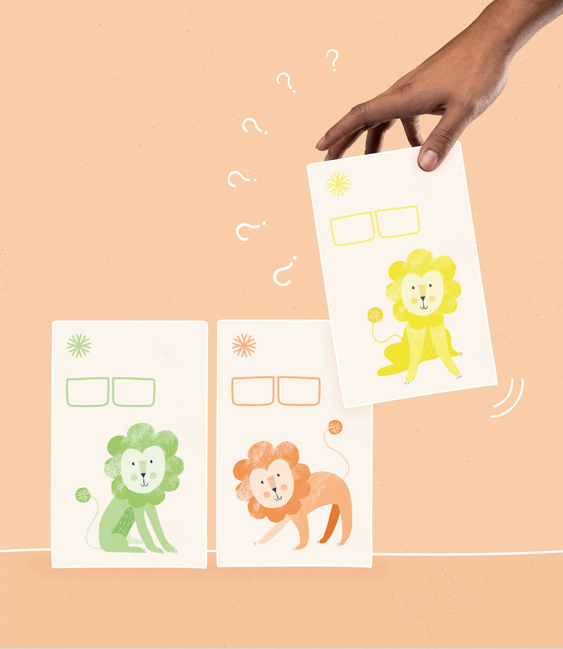 Babynahrung-wechseln