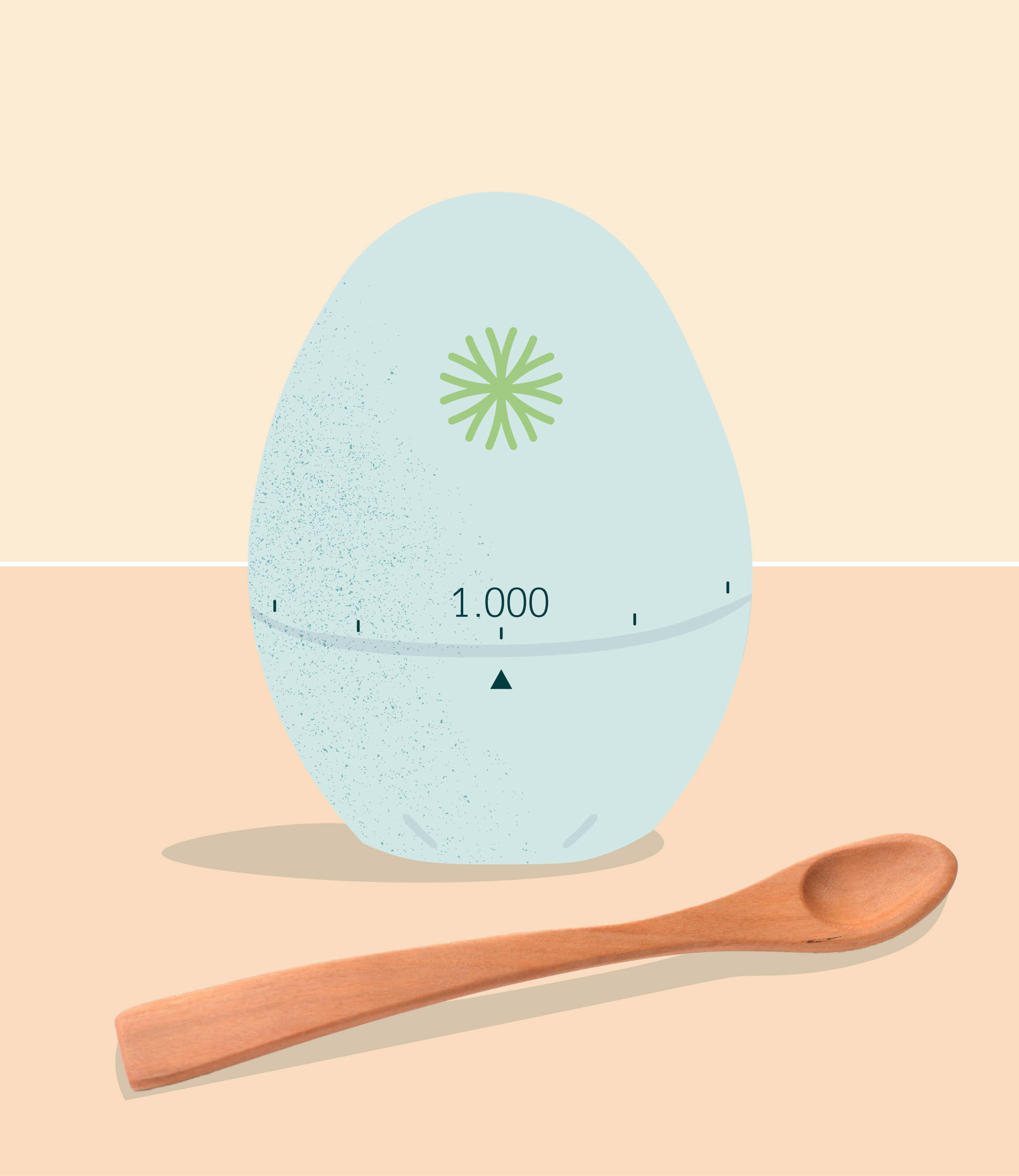 Die ersten 1000 Tage