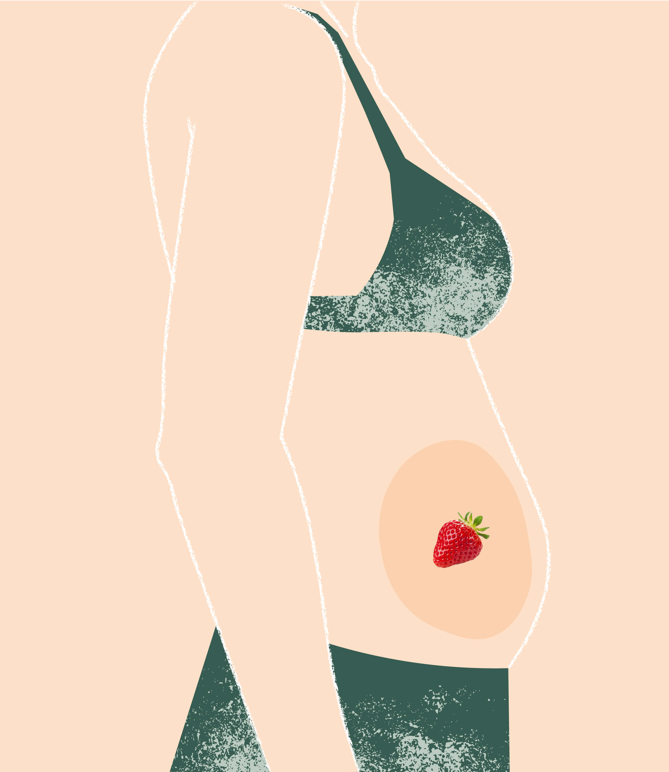 Erstes Trimester deiner Schwangerschaft