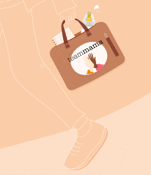 Wiedereinstieg in den Job