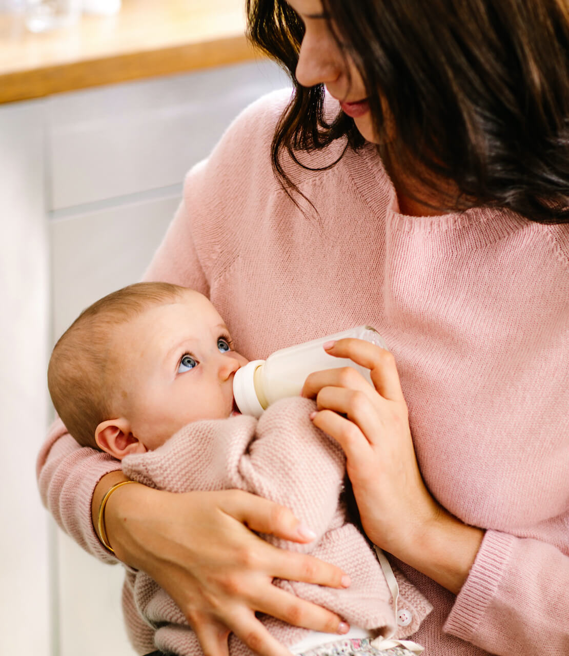 Welche Babymilch ist die Beste