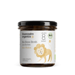 Bio Knochenbrühe für Kinder (Bio-Huhn)