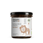 Bio Knochenbrühe für Kinder (Bio-Rind)
