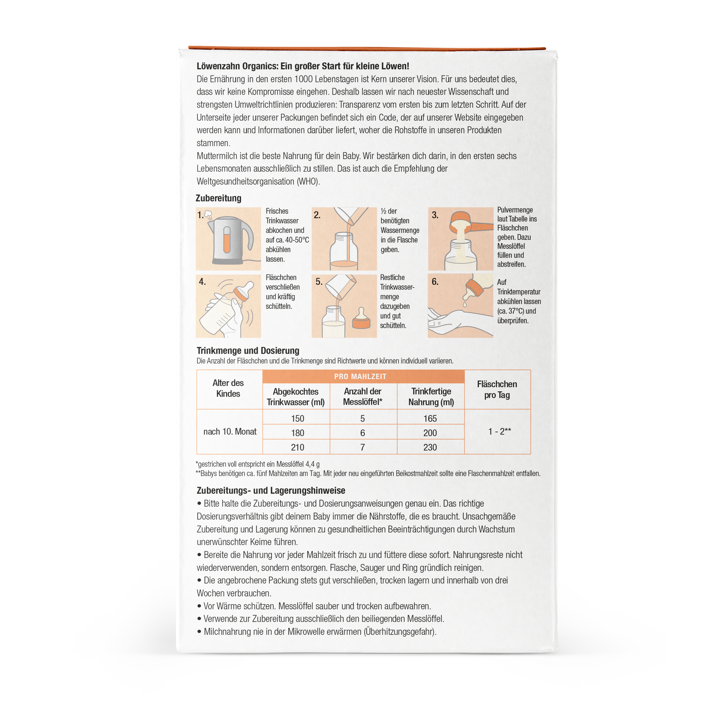 Verpackung Rückseite Folgemilch 3
