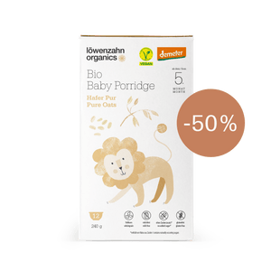 Hafer Pur 50% Rabatt