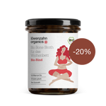 Bio Bone Broth für das Wochenbett Bio Rind