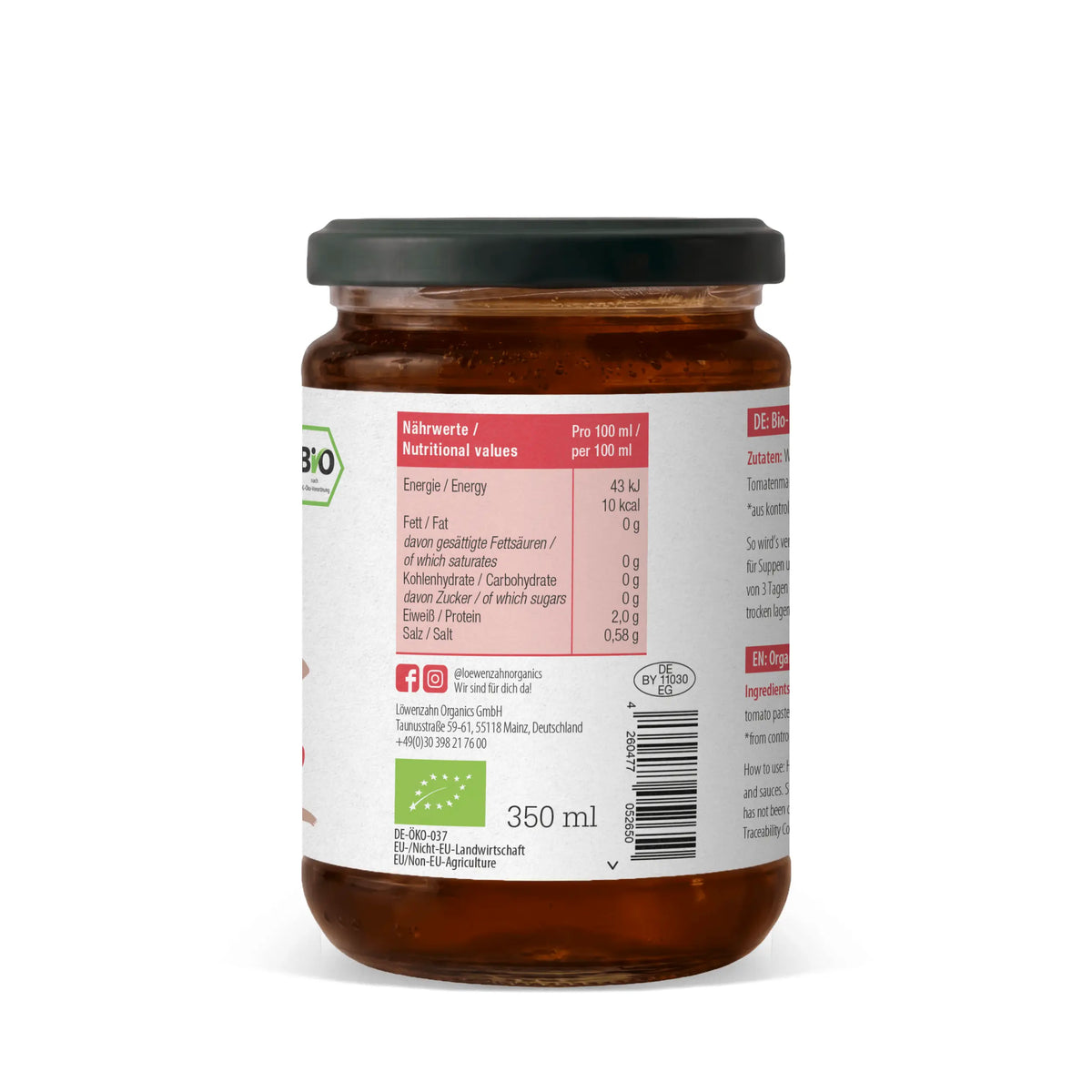 Organic Bone Broth Postpartum