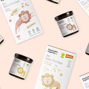 Beikost Löwenzahn Organics